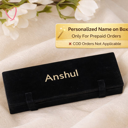 GUFS Oxidized Earrings Set - 12 Designer Studs with Gift Box