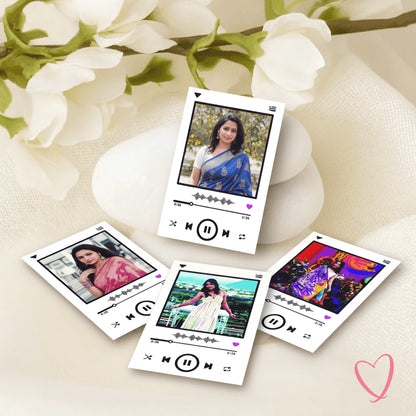 GUFS Romantic Gift Hamper for Girlfriend, Wife & Sister – Jewelry Surprise Box