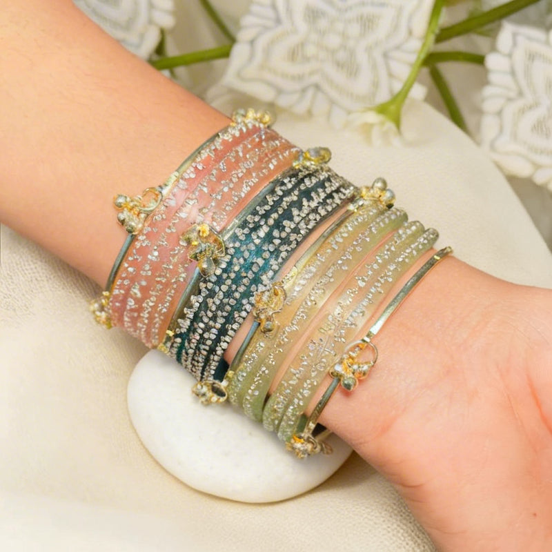 Kashmiri Bangles