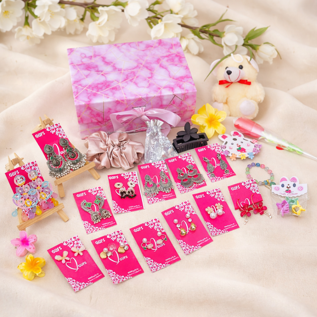 GUFS Premium Gift Hamper - Luxury Collection