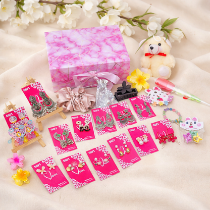 GUFS Premium Gift Hamper - Luxury Collection