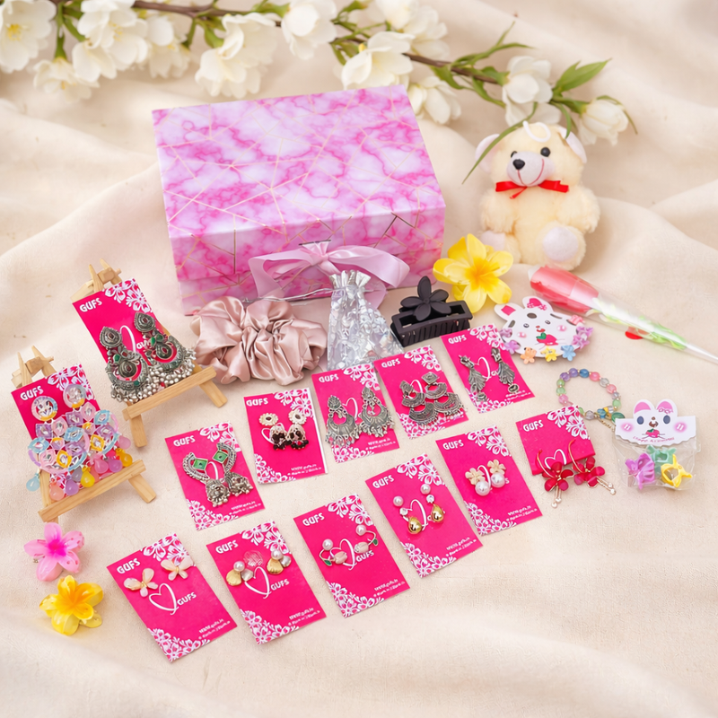 GUFS Premium Gift Hamper - Luxury Collection