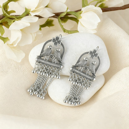 GUFS Romantic Gift Hamper for Girlfriend, Wife & Sister – Jewelry Surprise Box