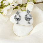 Premium 16 Jhumkas Gift Box Hamper - Traditional Oxidized Earrings Collection