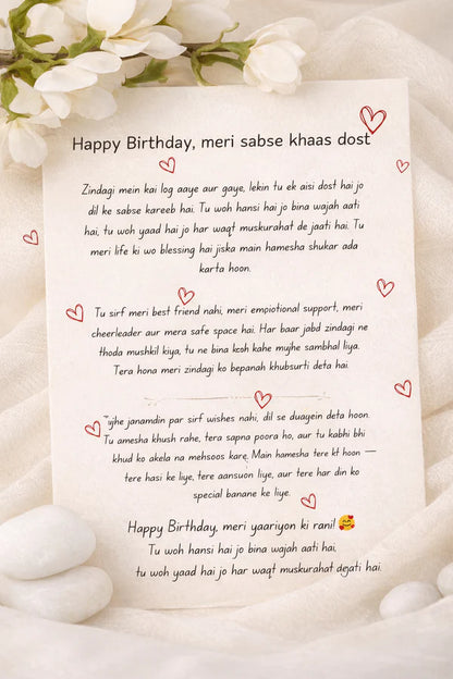 Premium 16 Jhumkas Gift Box Hamper - Traditional Oxidized Earrings Collection