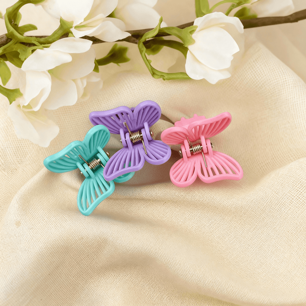 GUFS Oxidized Earrings Set - 12 Designer Studs with Gift Box