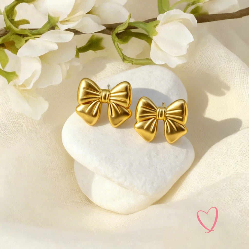 GUFS Oxidized Earrings Set - 12 Designer Studs with Gift Box